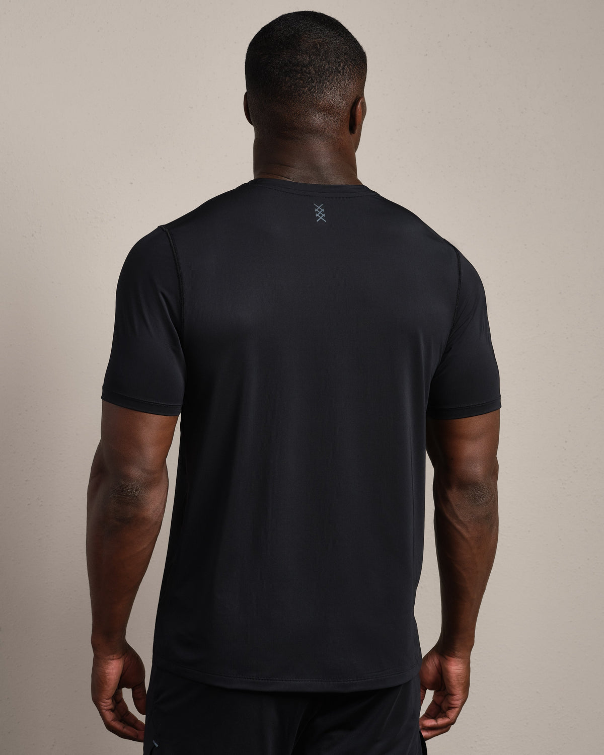 Pure Black