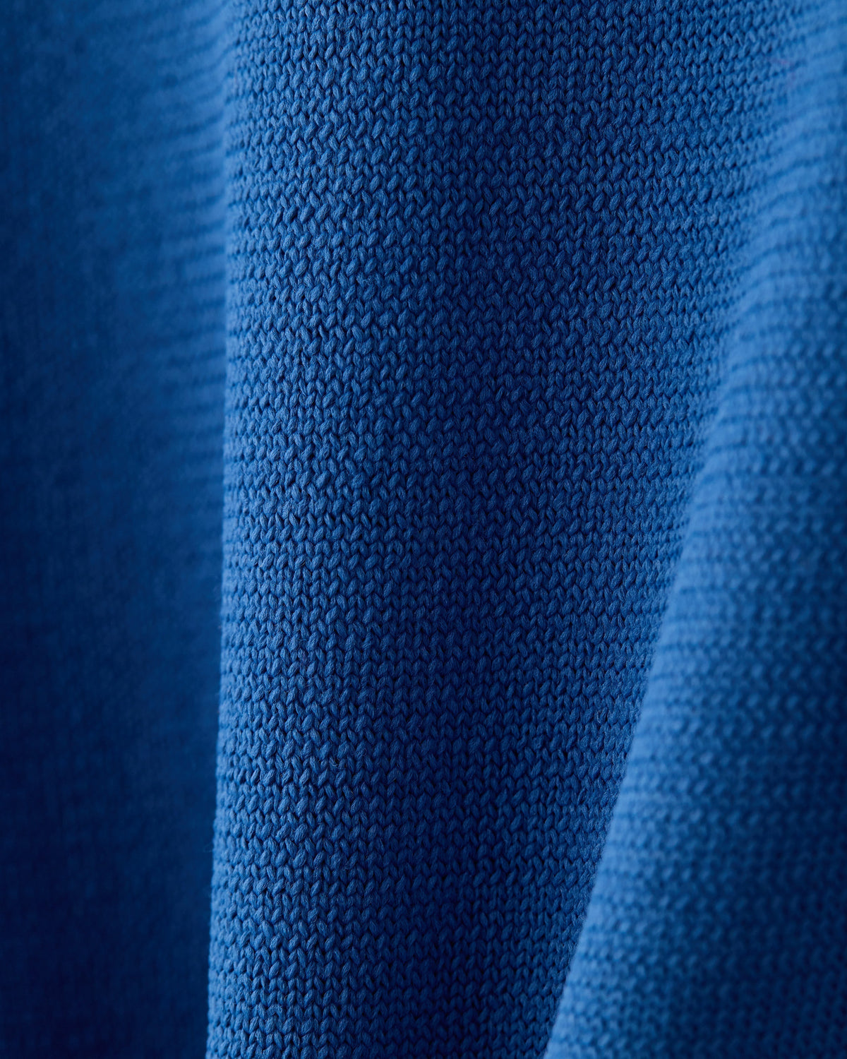 Deep Sea Blue