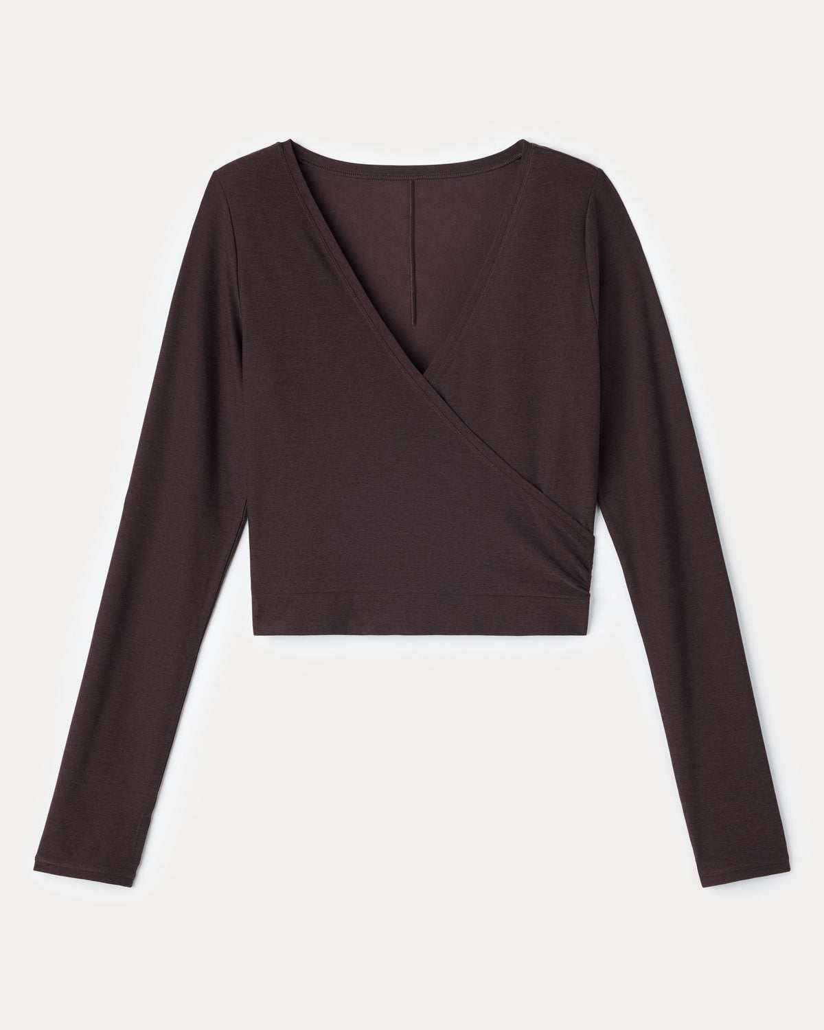 Dark Espresso Heather