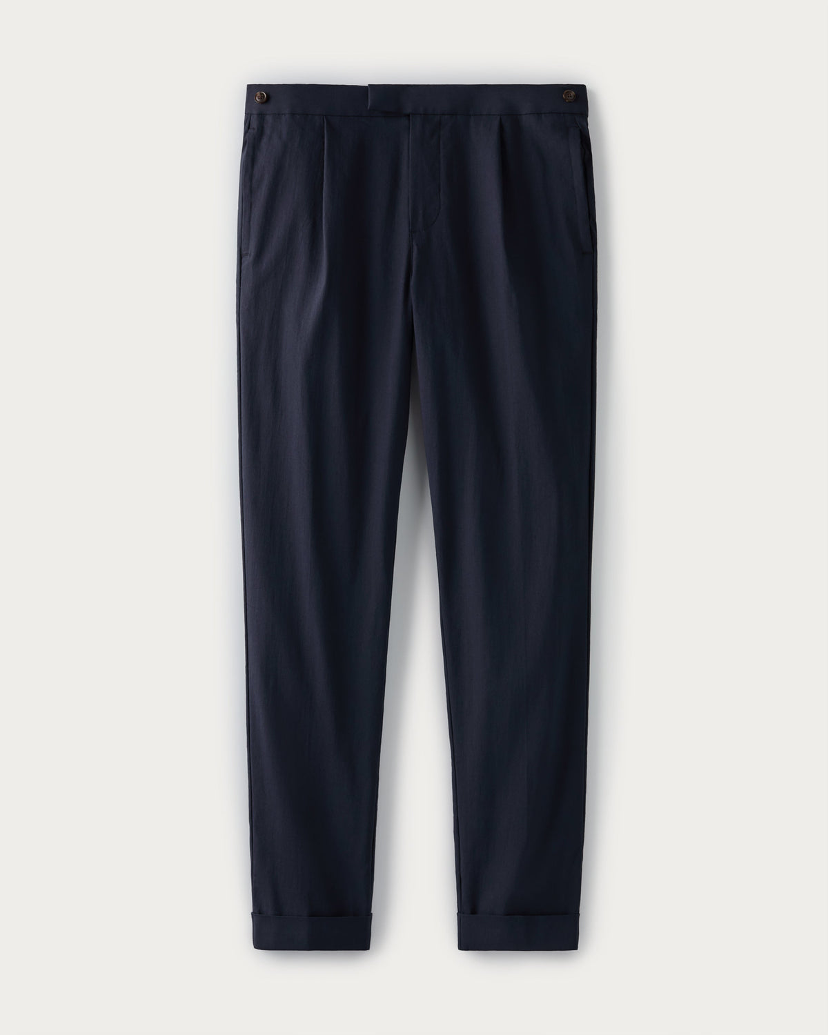 True Navy
