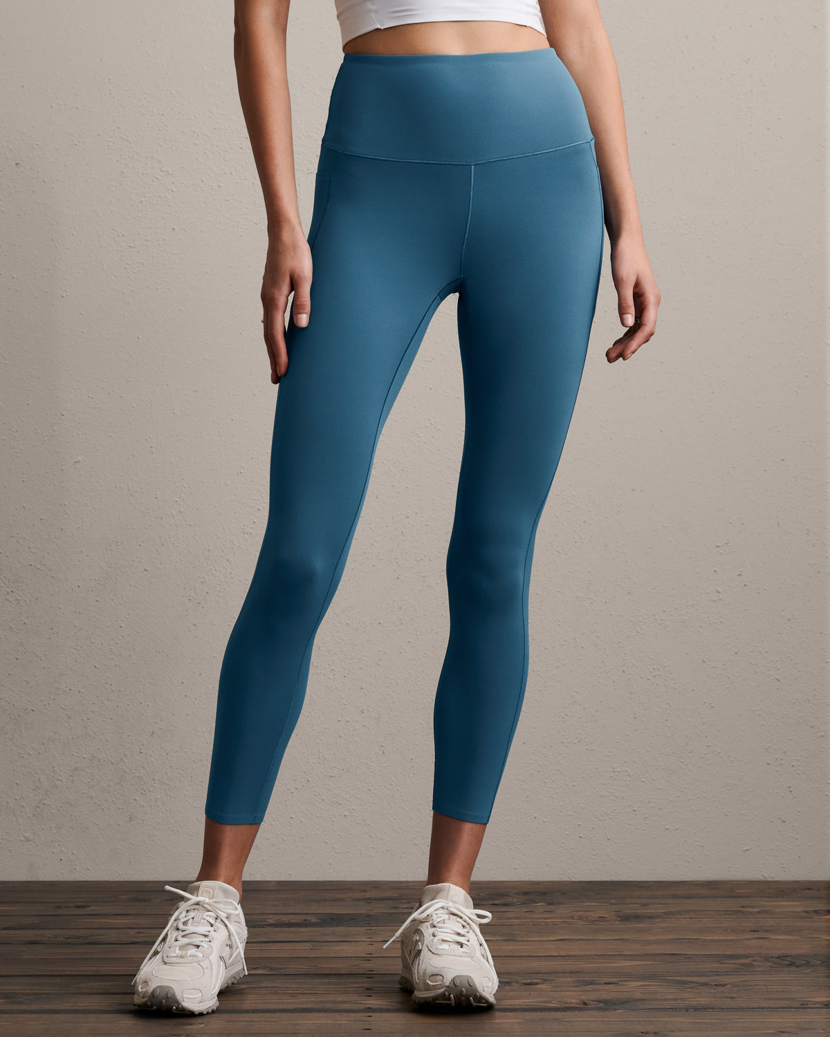 Stellar Blue - Front