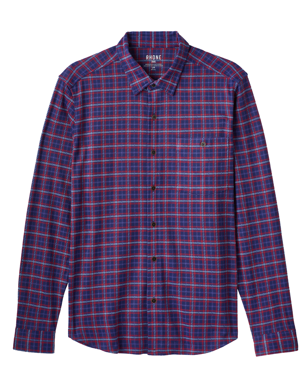 Hardy Flannel