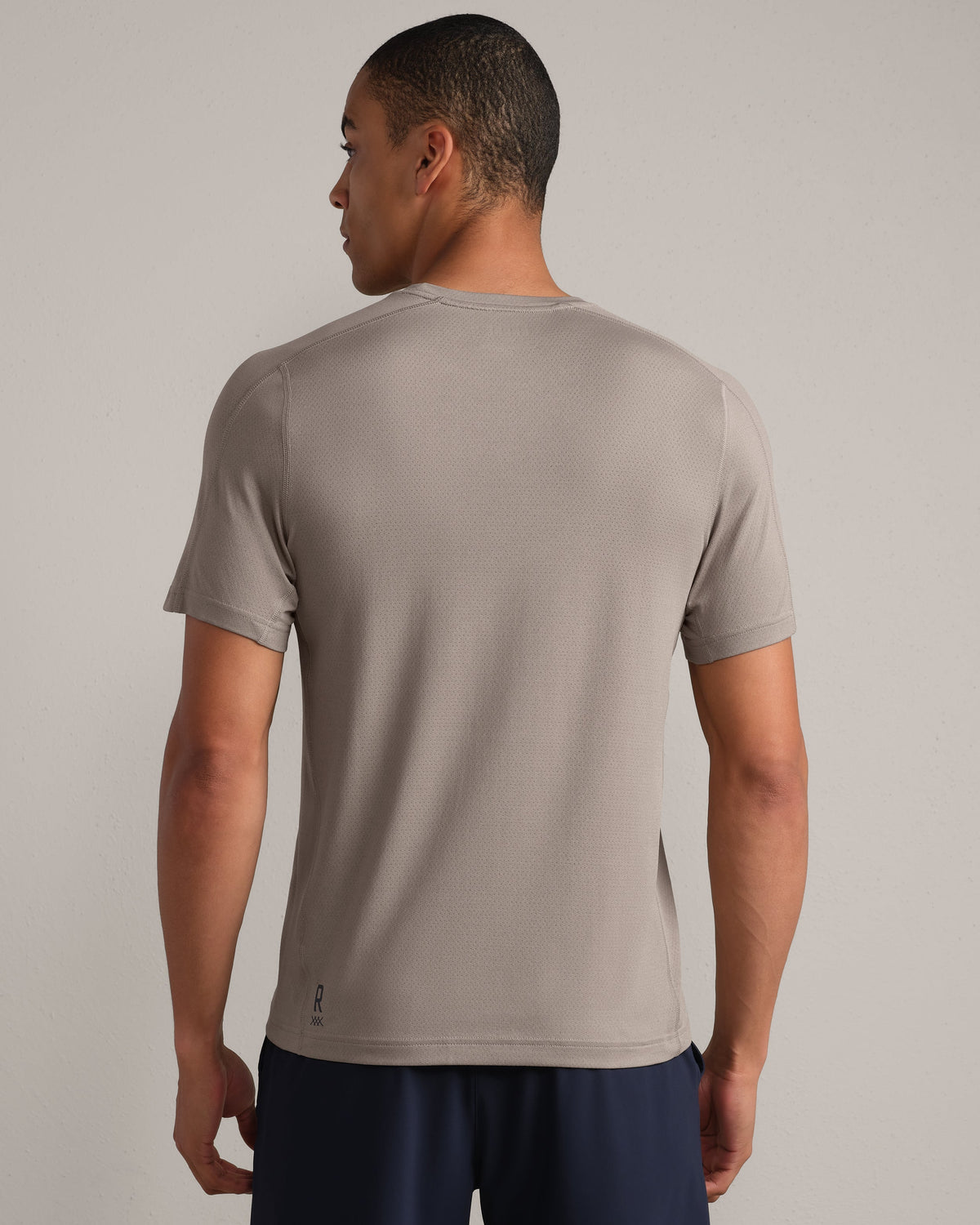 Foggy Taupe - Back