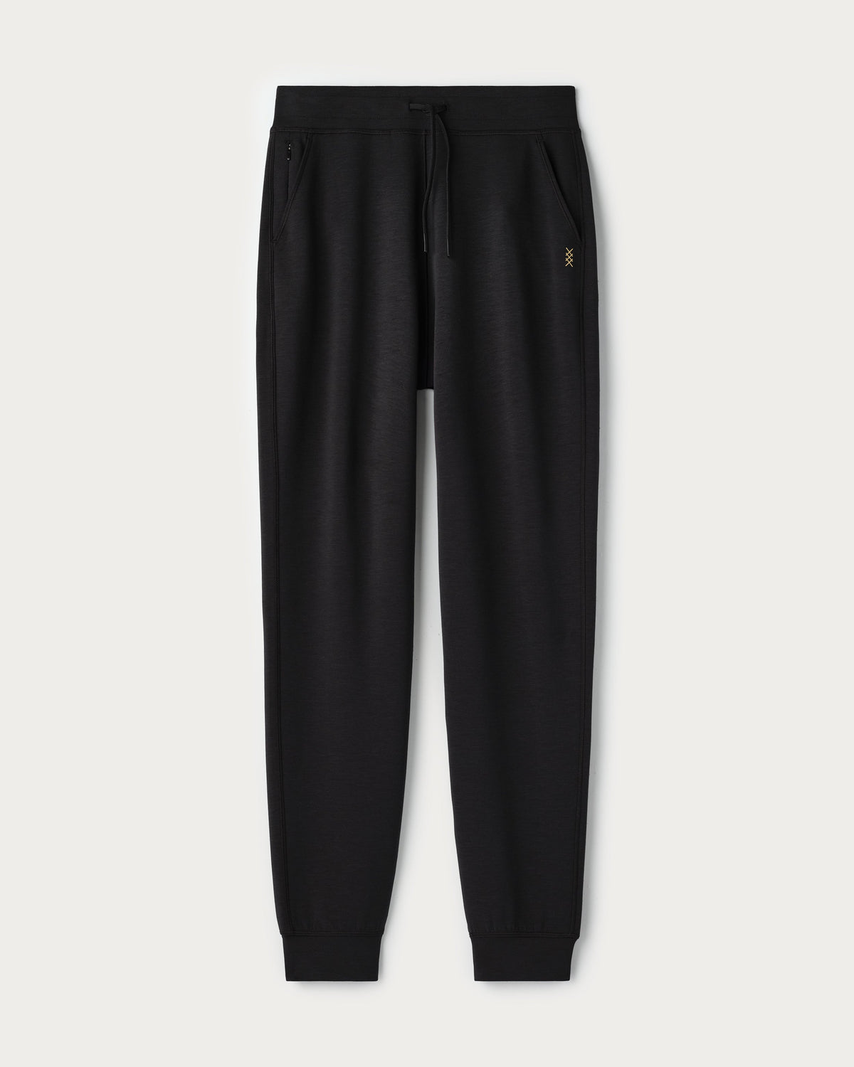 Pure Black Heather