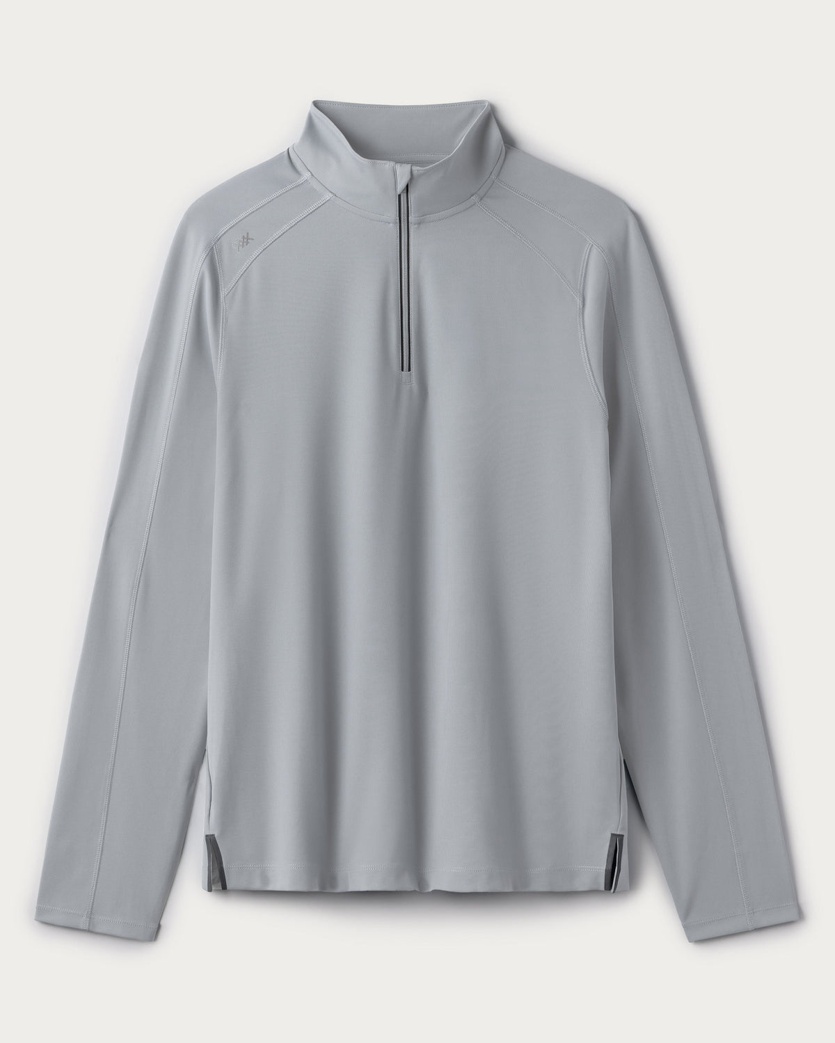 Steel Gray