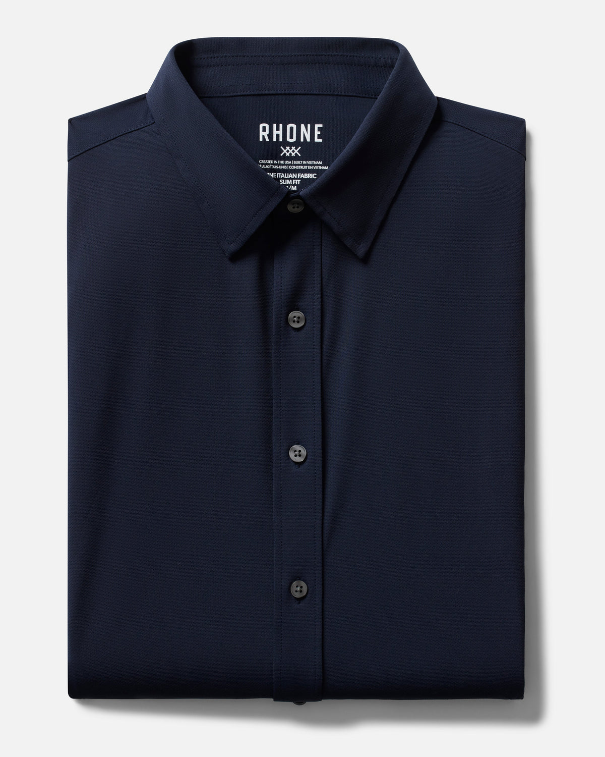 True Navy