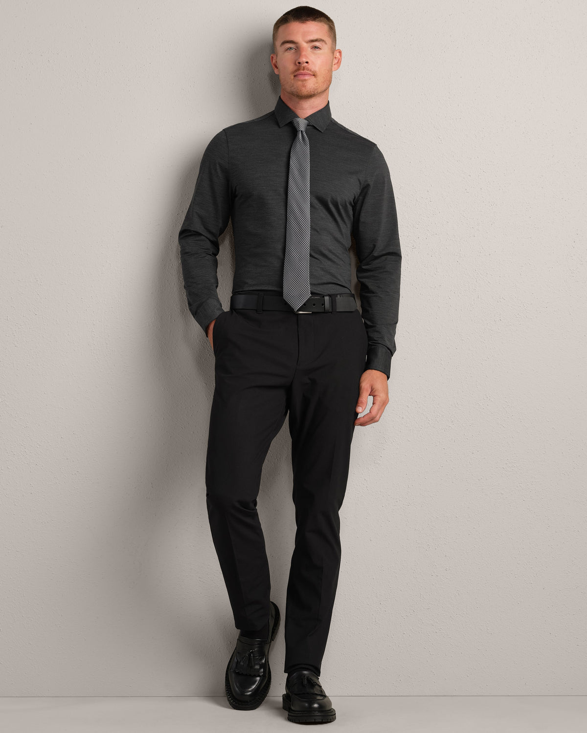 Iron Oxford