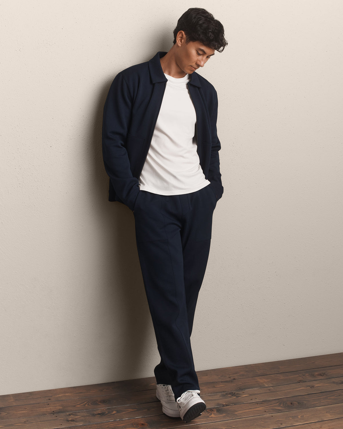 True Navy