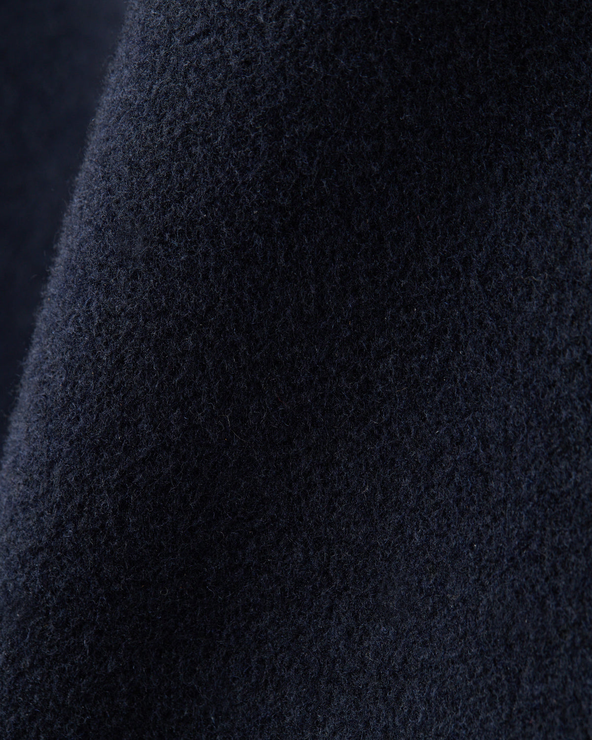 Navy Heather