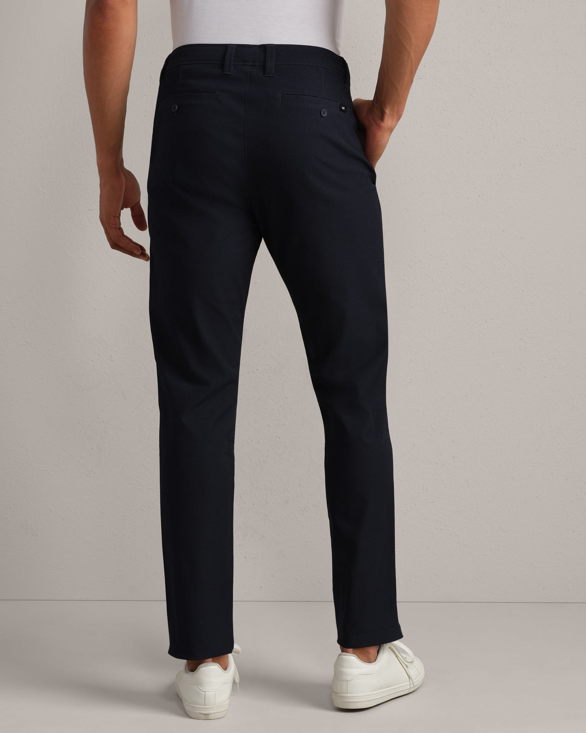True Navy