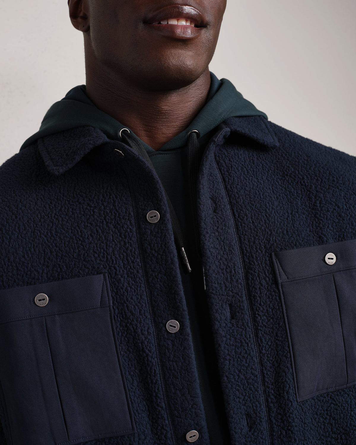 True Navy