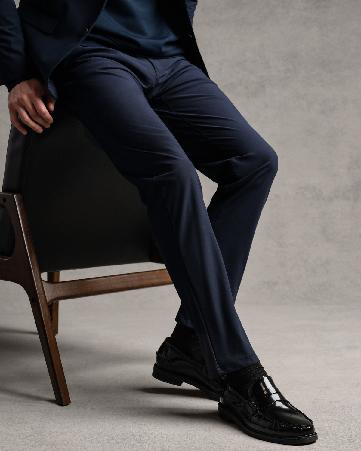 Classic Navy