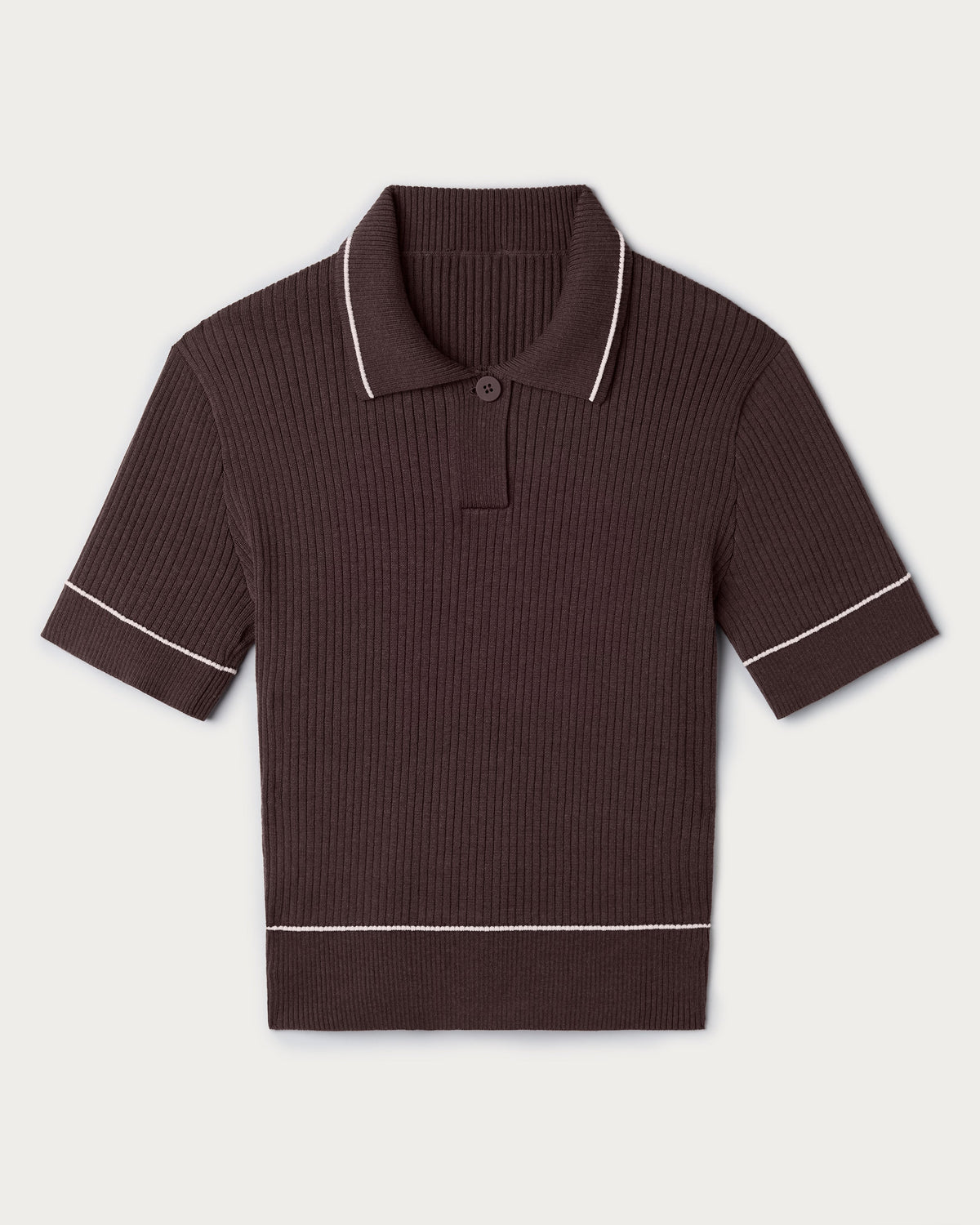 Birdie Sweater Polo