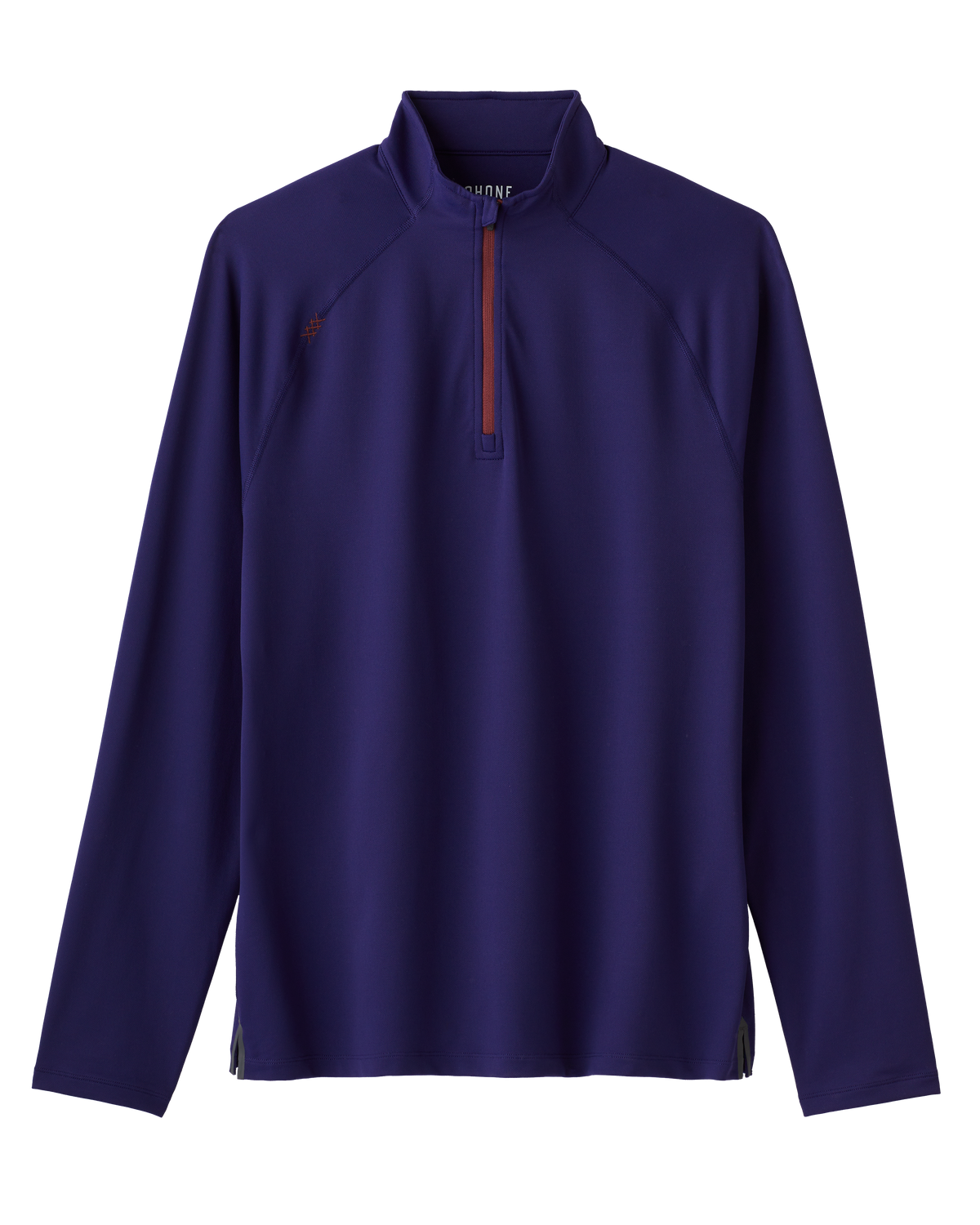 Session 1/4 Zip