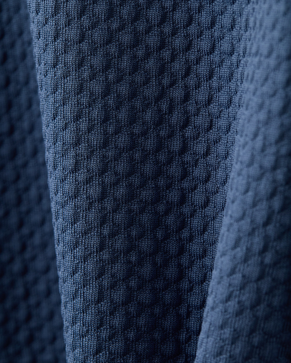 Vintage Indigo