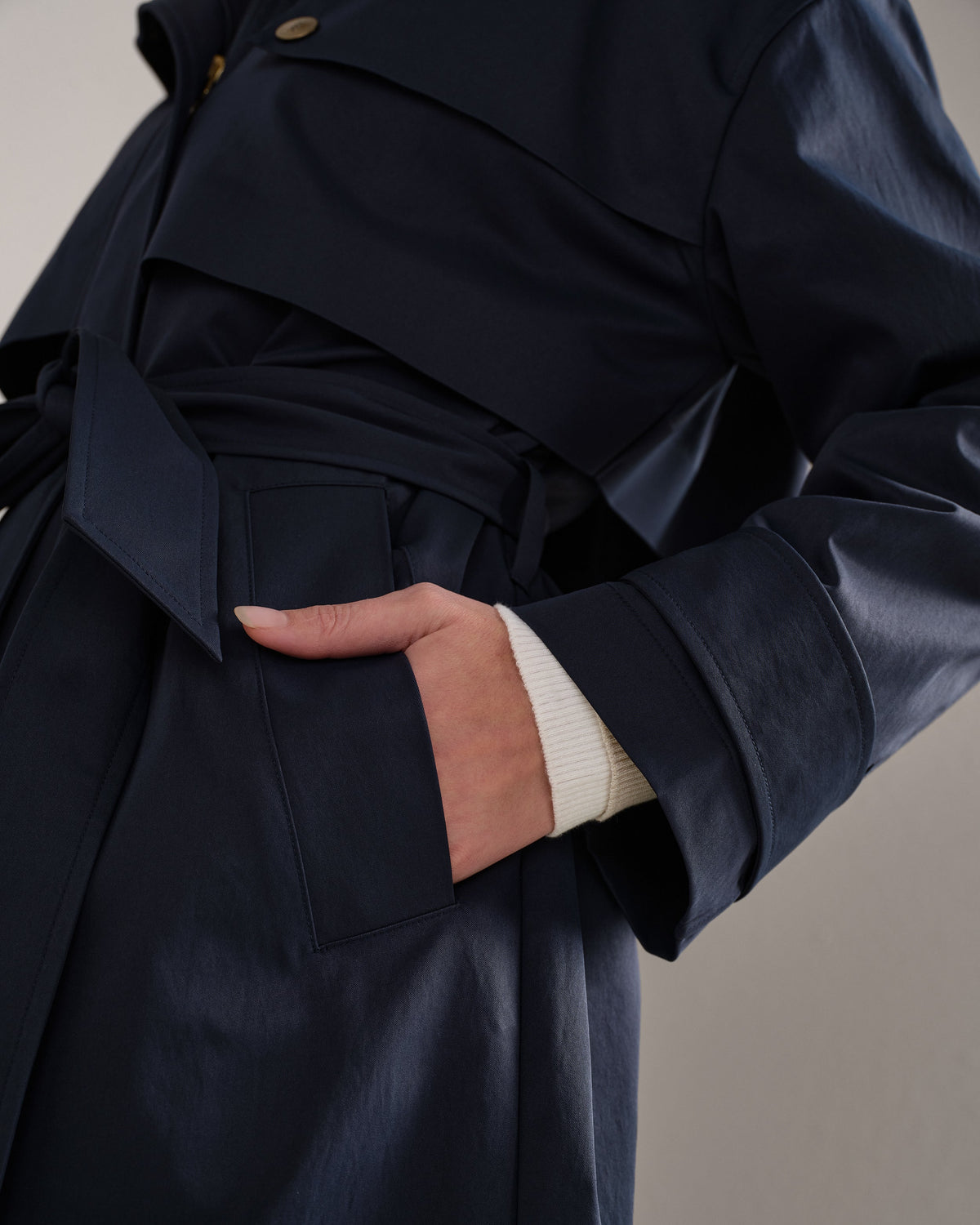 Navy Blue