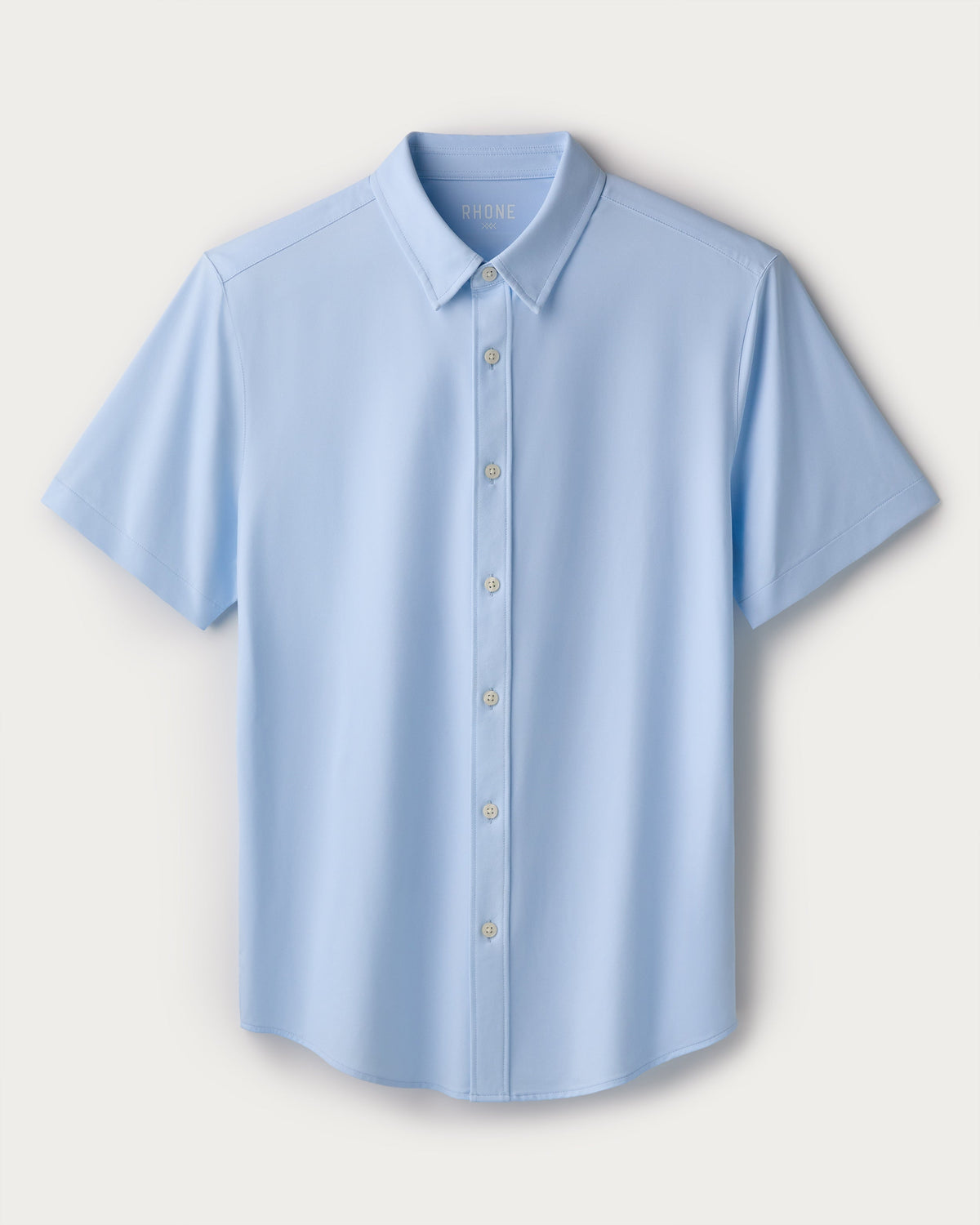 Business Blue