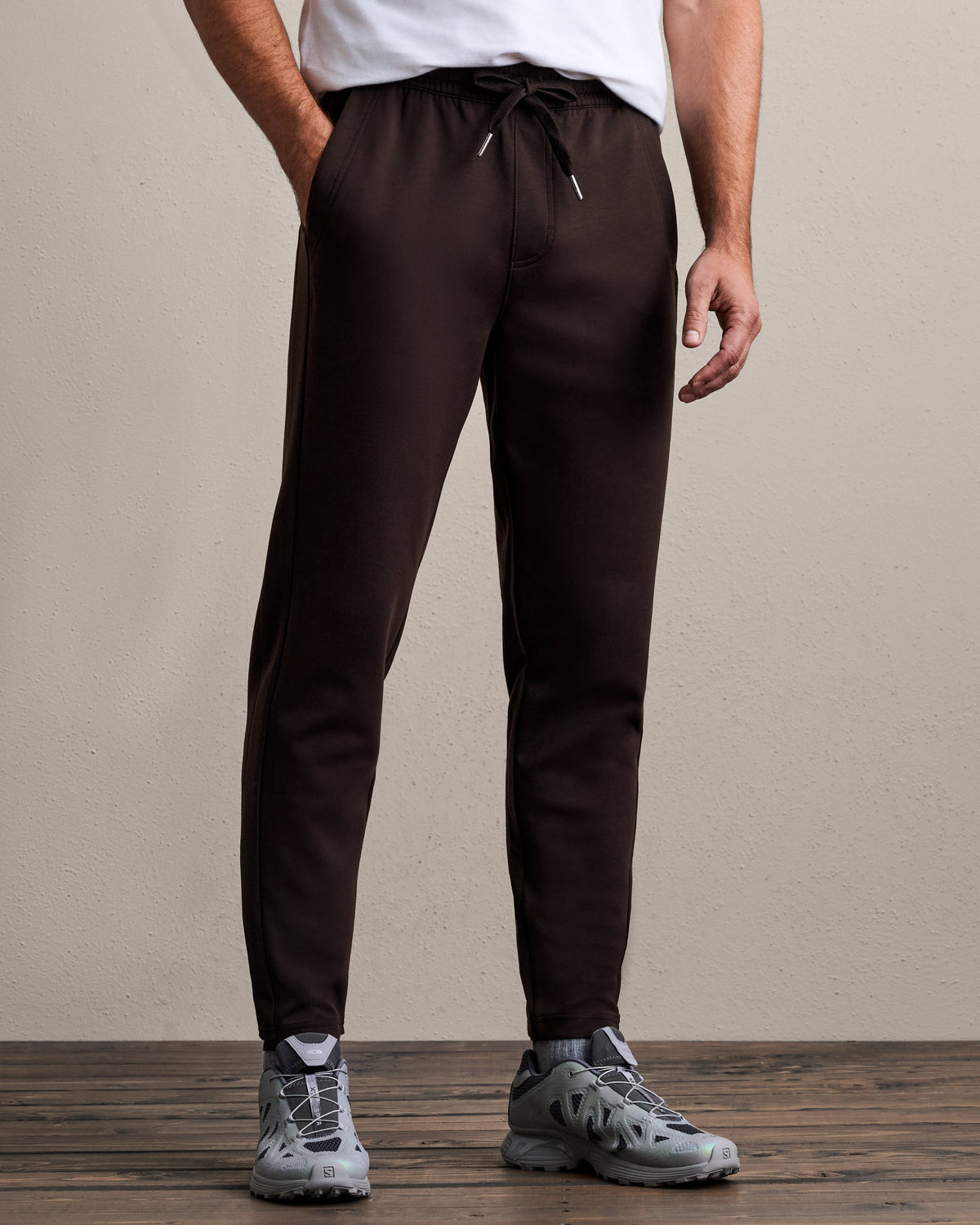 Dark Espresso - Front