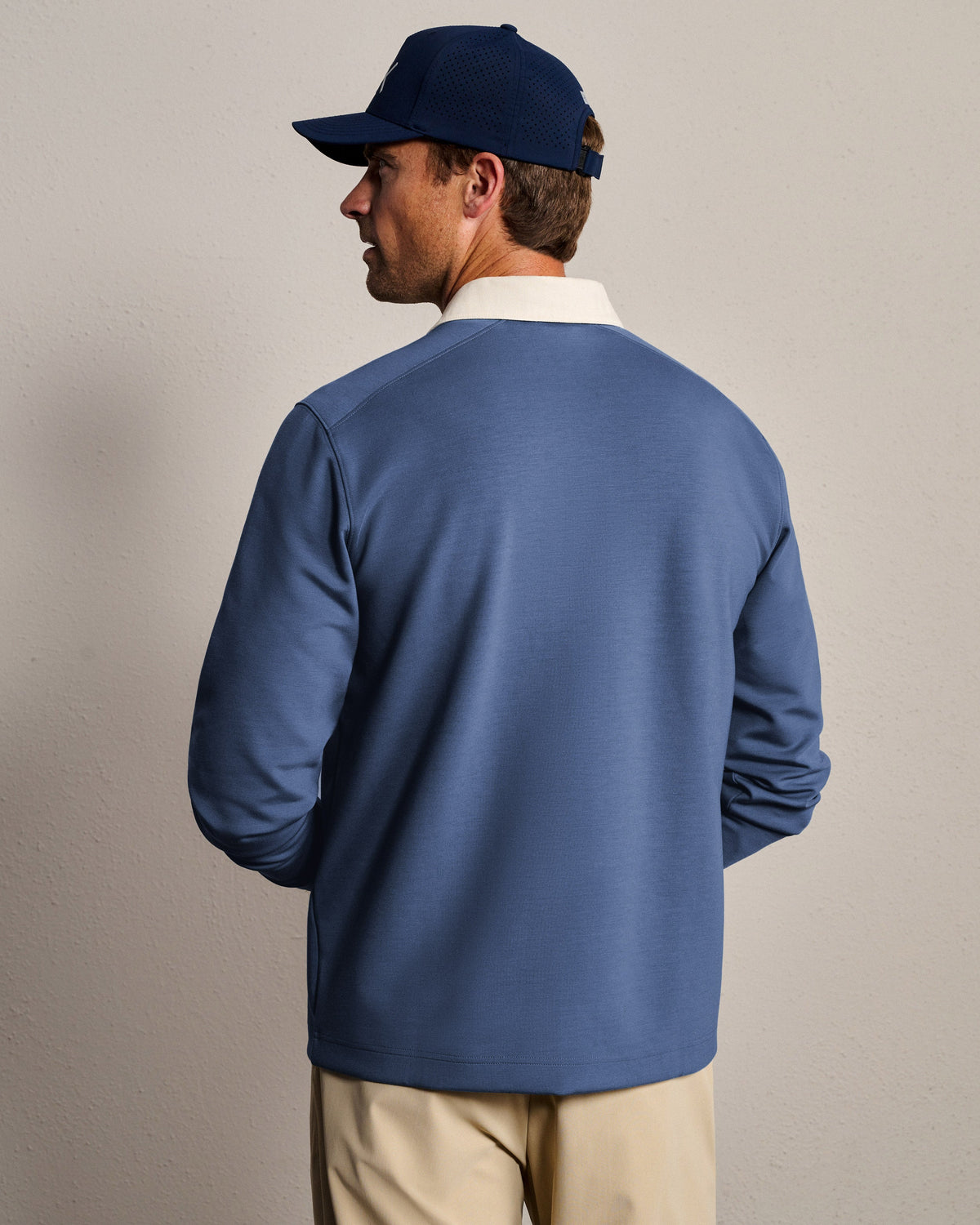 Vintage Indigo