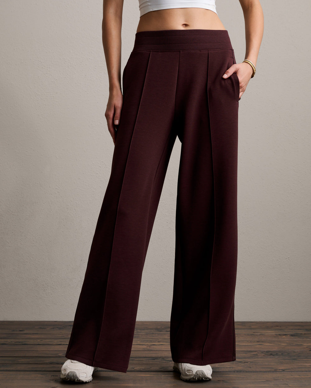 DreamGlow® Trouser