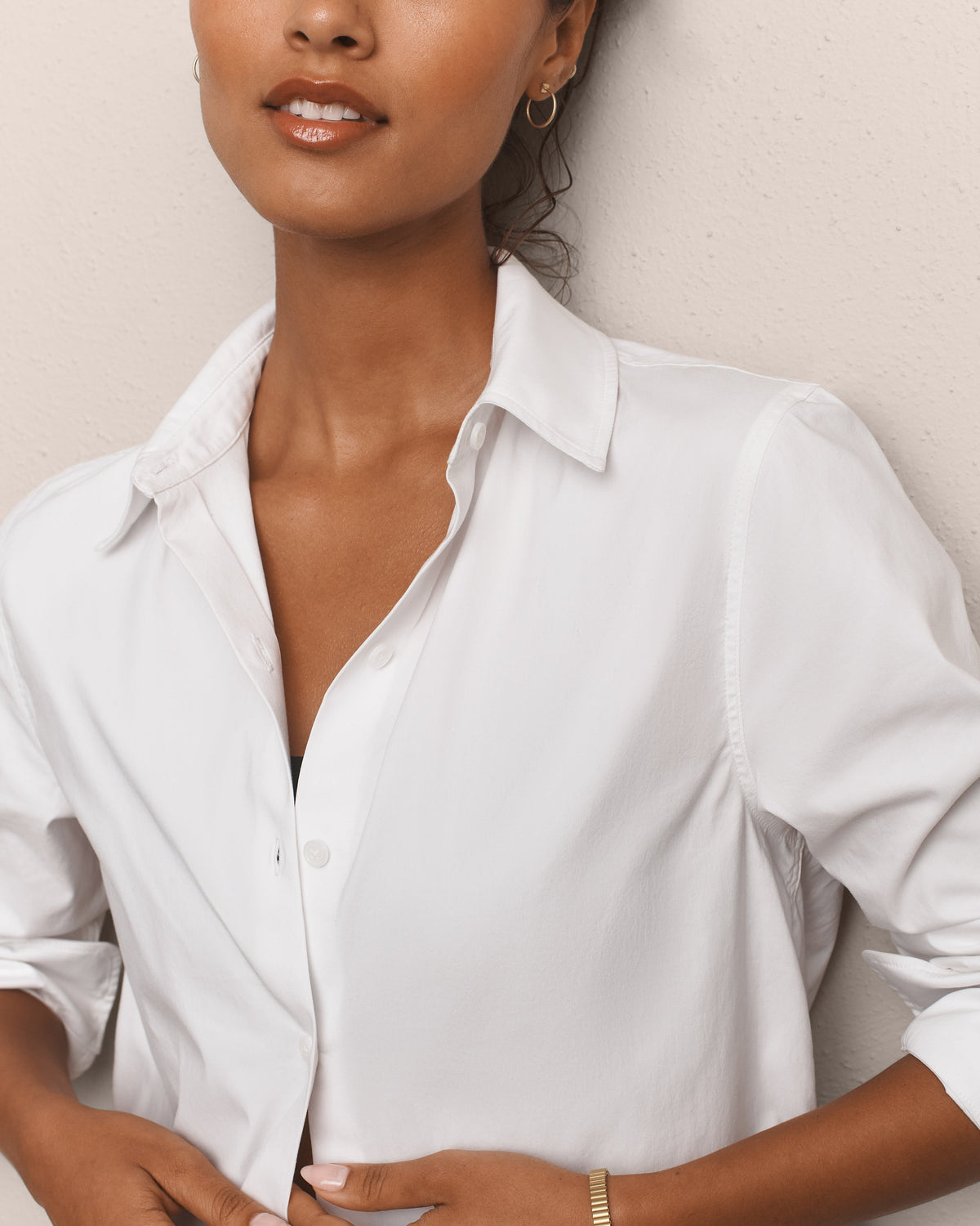 Bright White