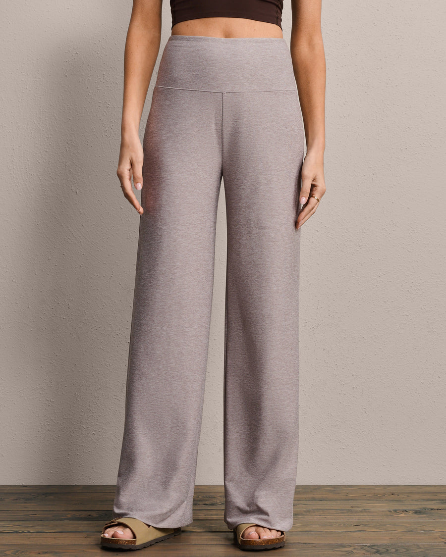 Taupe Mist Heather - Front