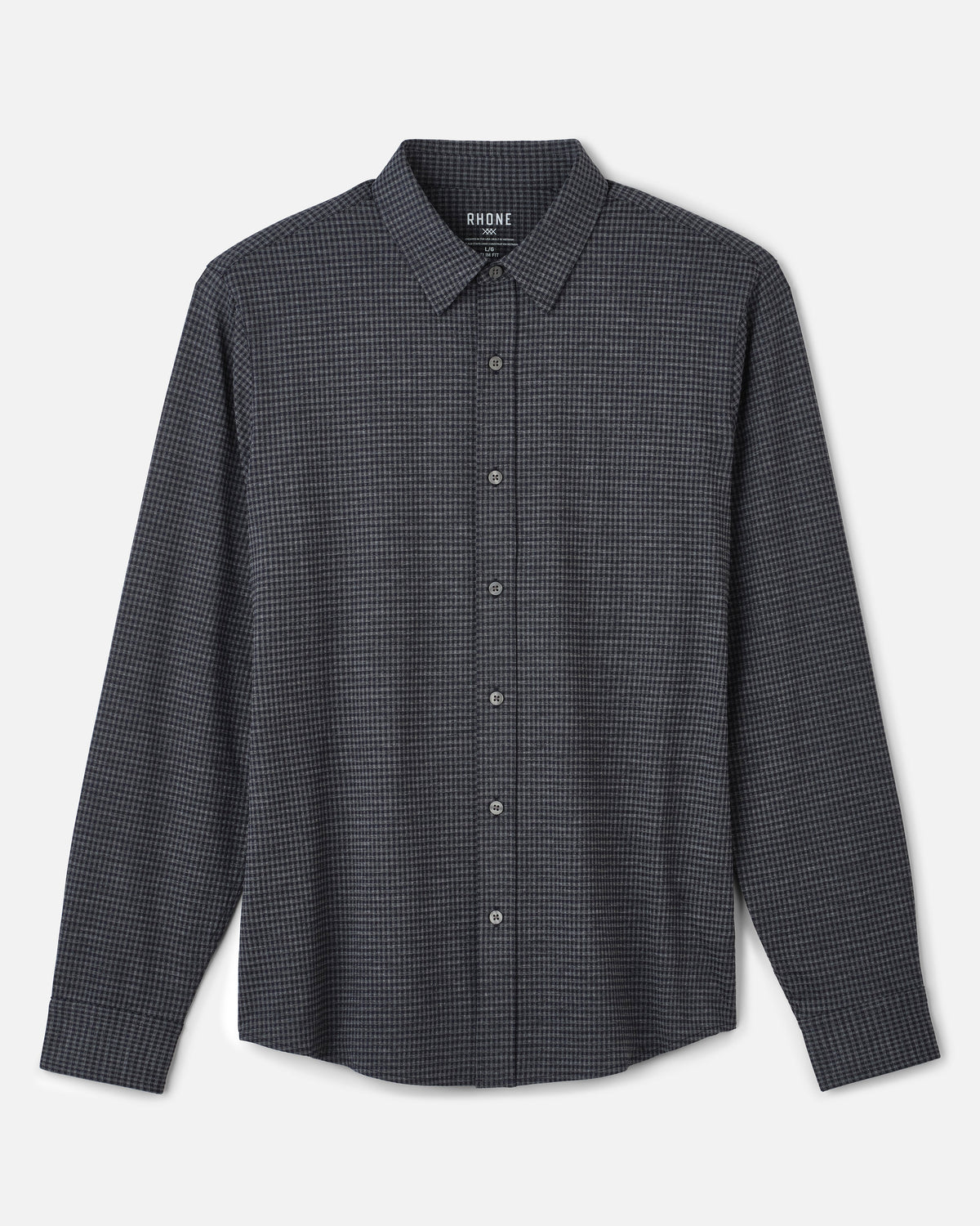 Commuter® Shirt - Slim
