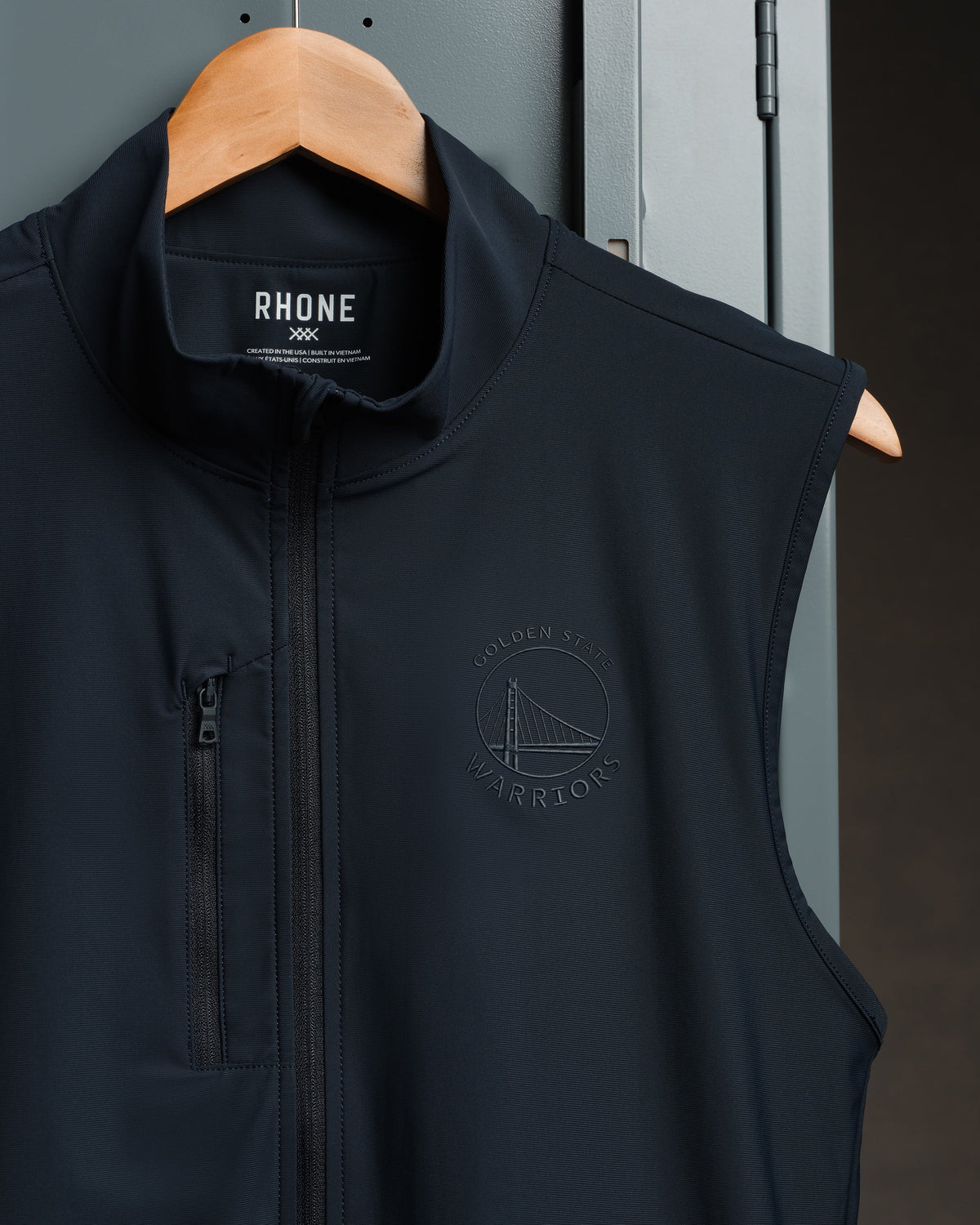 [NBA team=Golden State Warriors] True Navy:Golden State Warriors