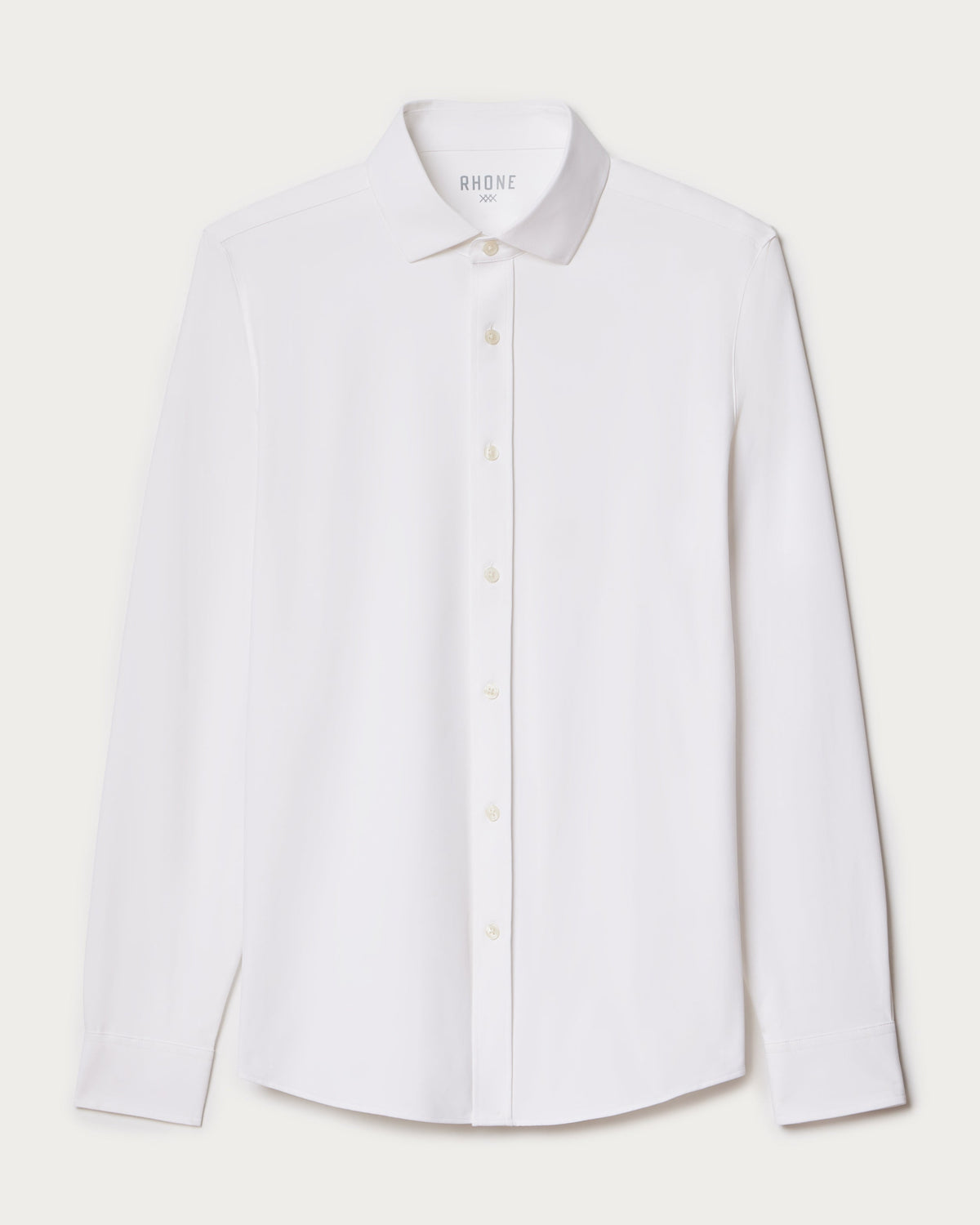 State of Mind Shirt - Slim