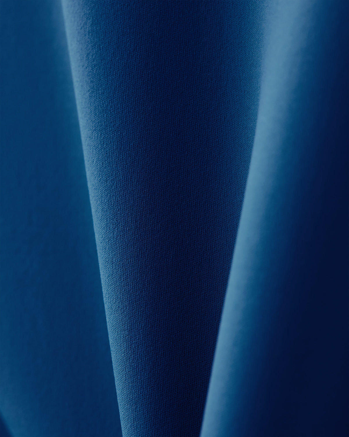 Deep Sea Blue