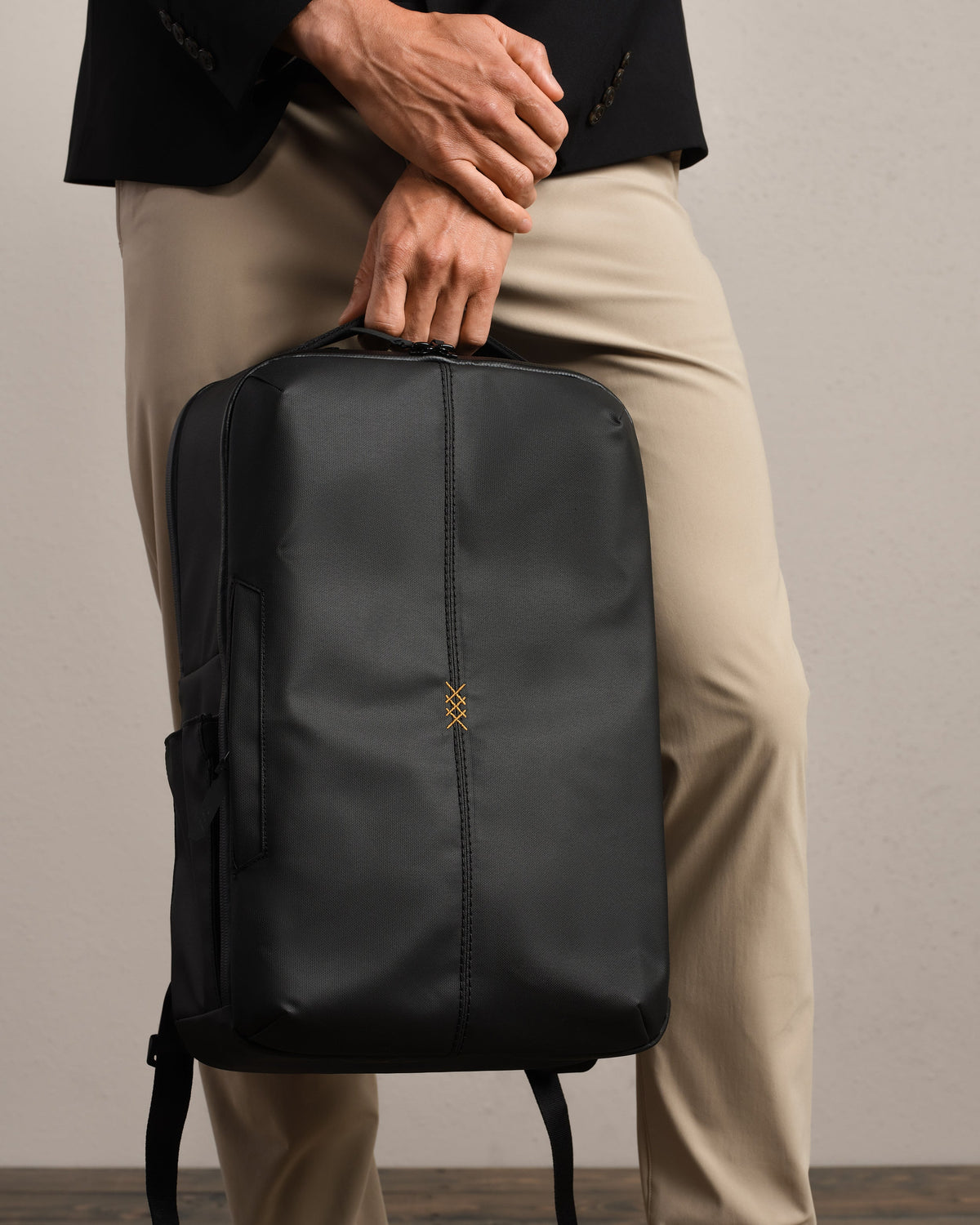 Mindset Backpack 2.0