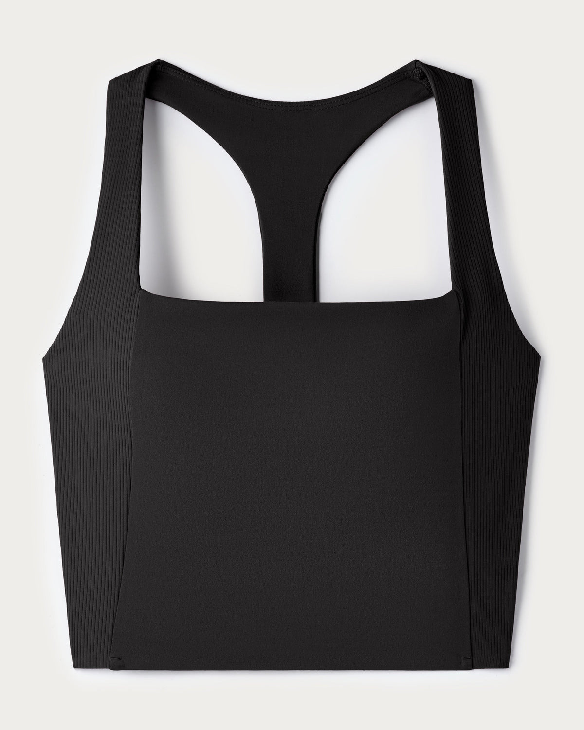 Revive™ Rib Longline Bra
