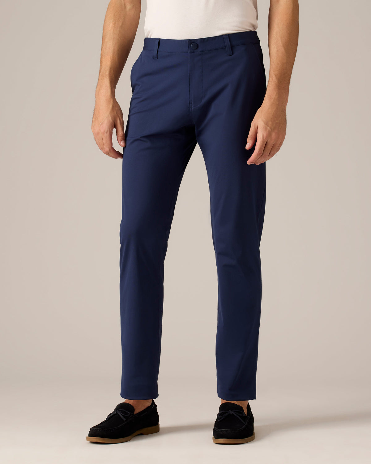 Navy - Front