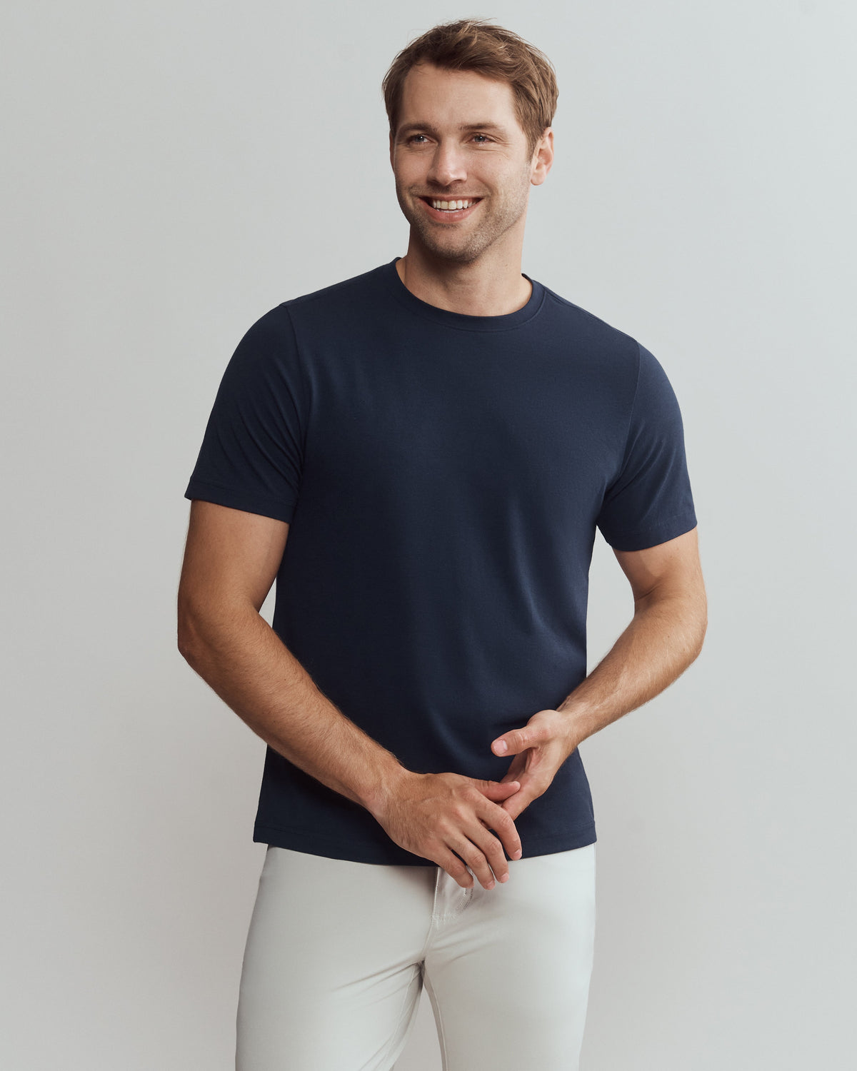 True Navy - Front