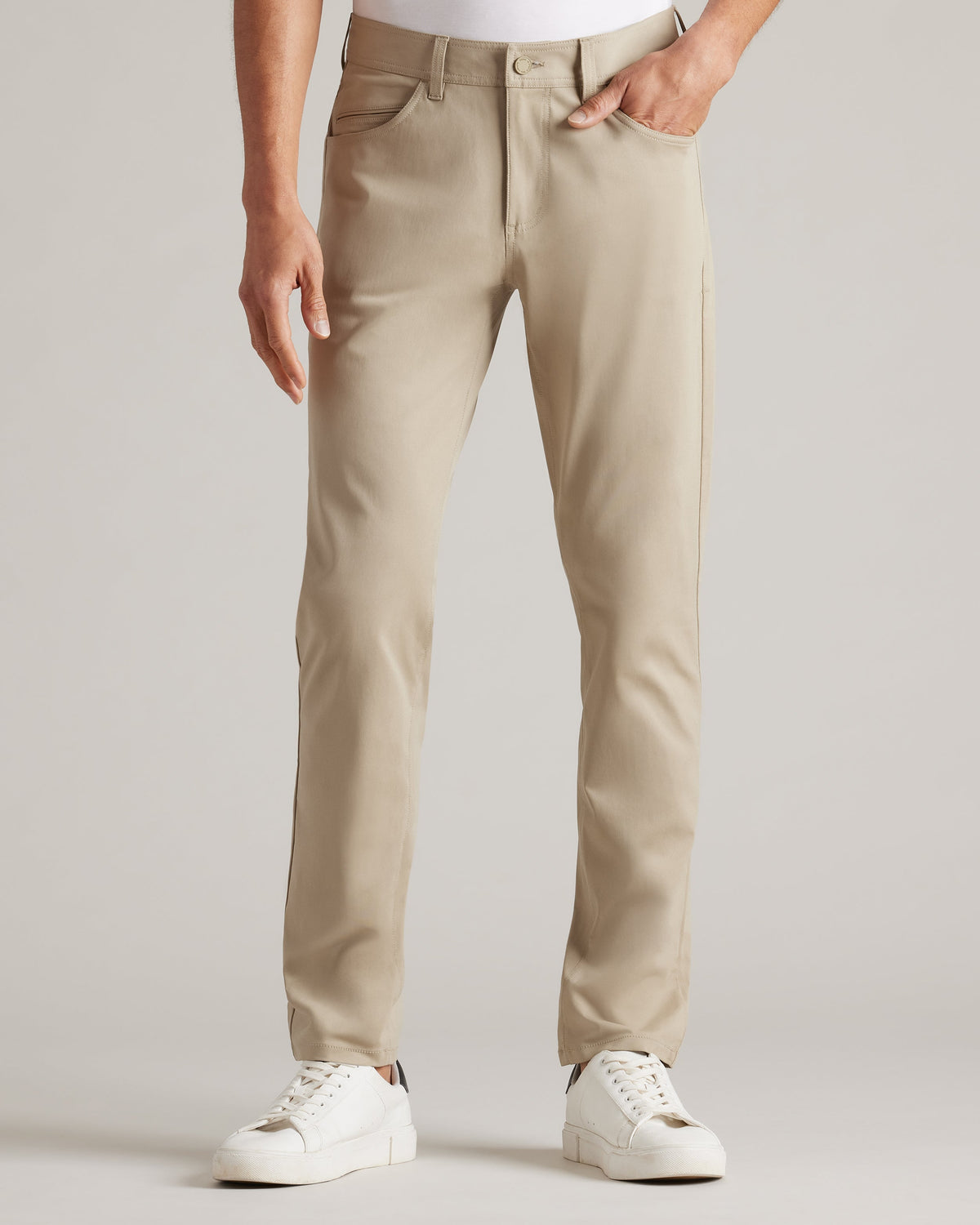Khaki - Front