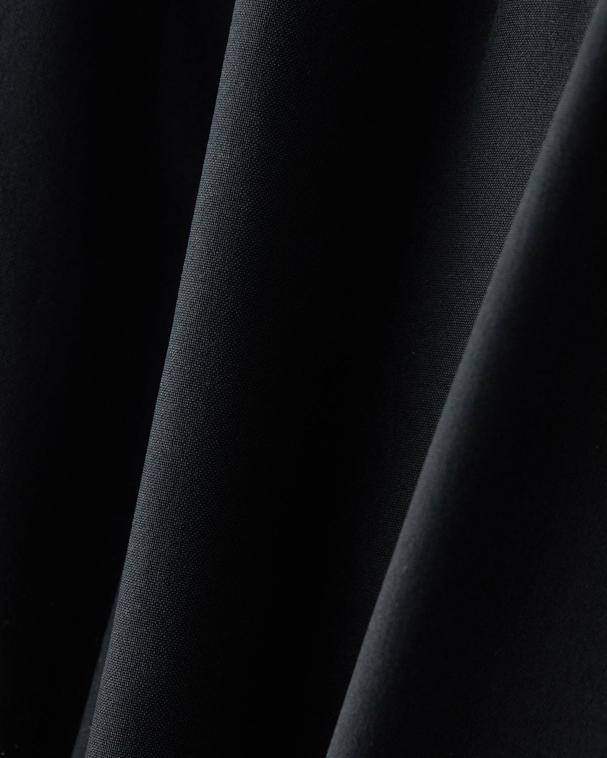 Pure Black