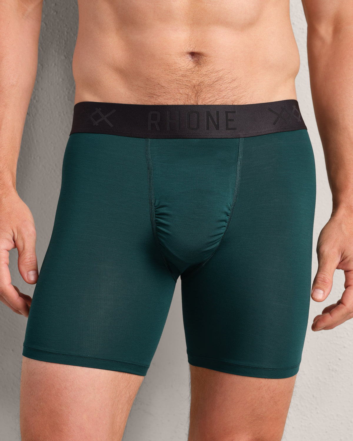 Moss Green - Front