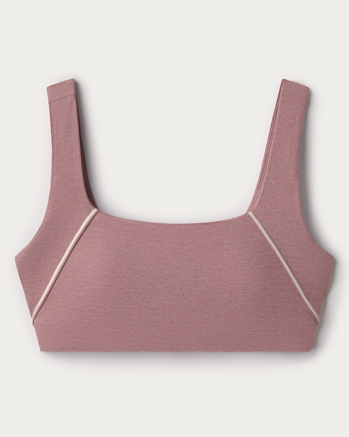 Rose Taupe Heather