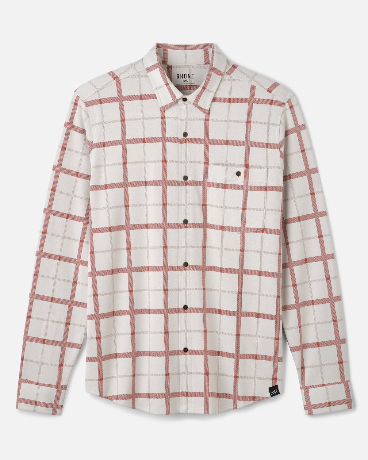 Hardy Flannel
