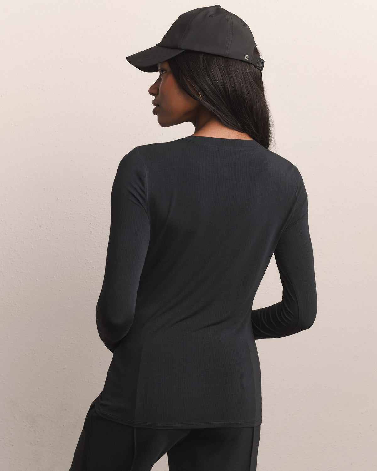 Pure Black