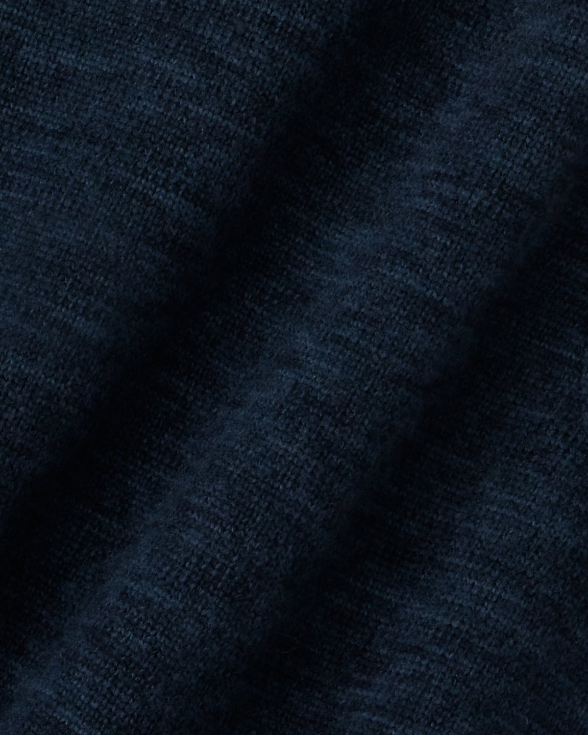 True Navy Heather