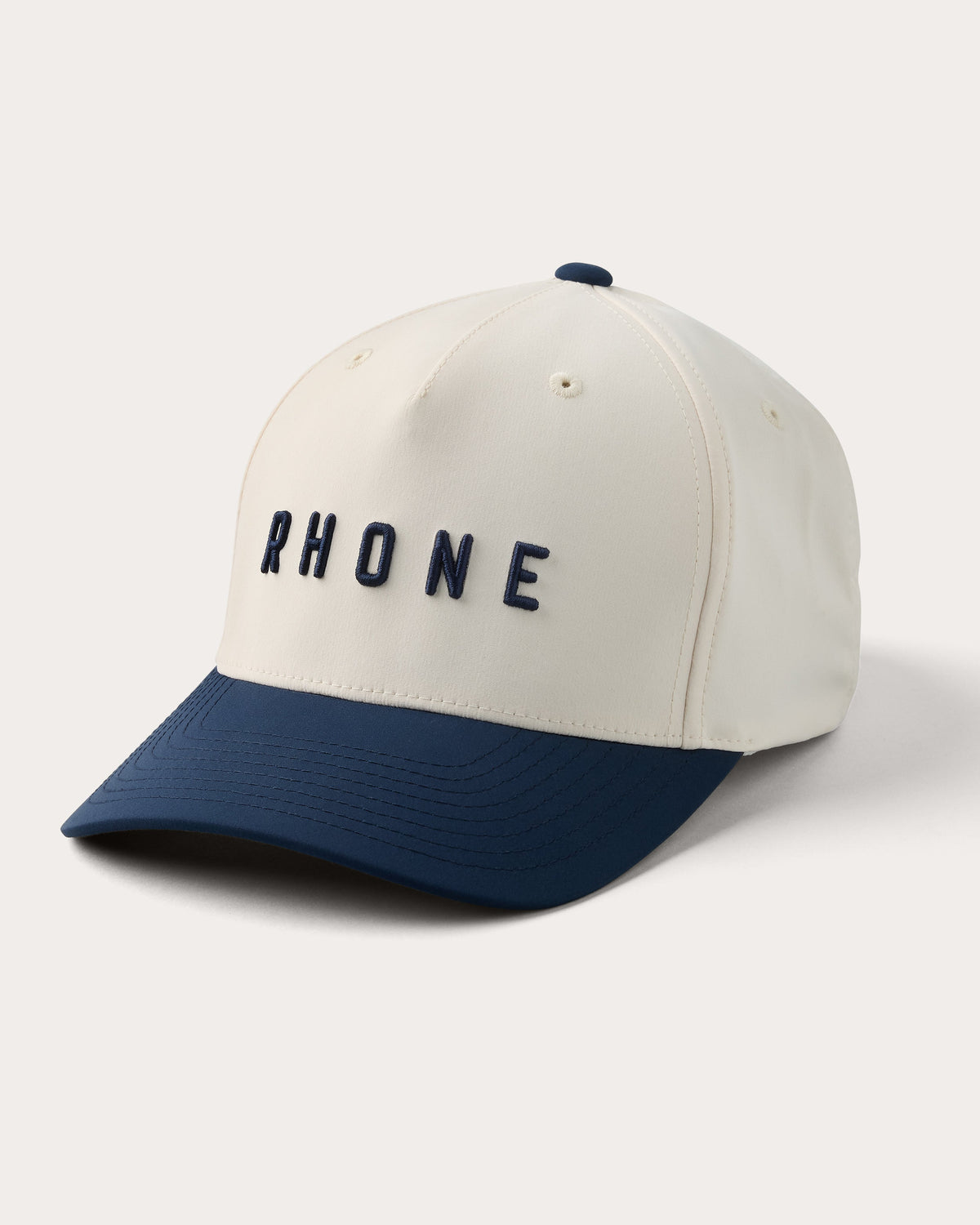 True Navy/Ivory