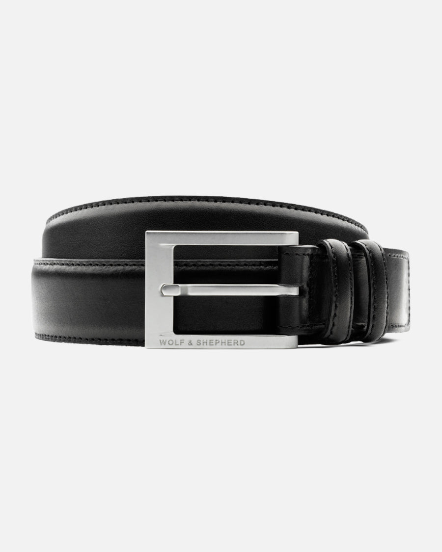 Black - Front