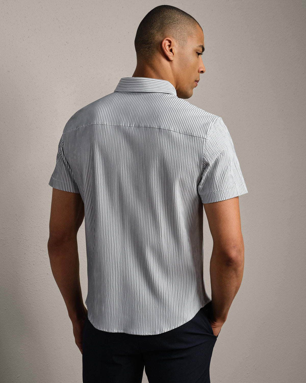 Stone Stripe