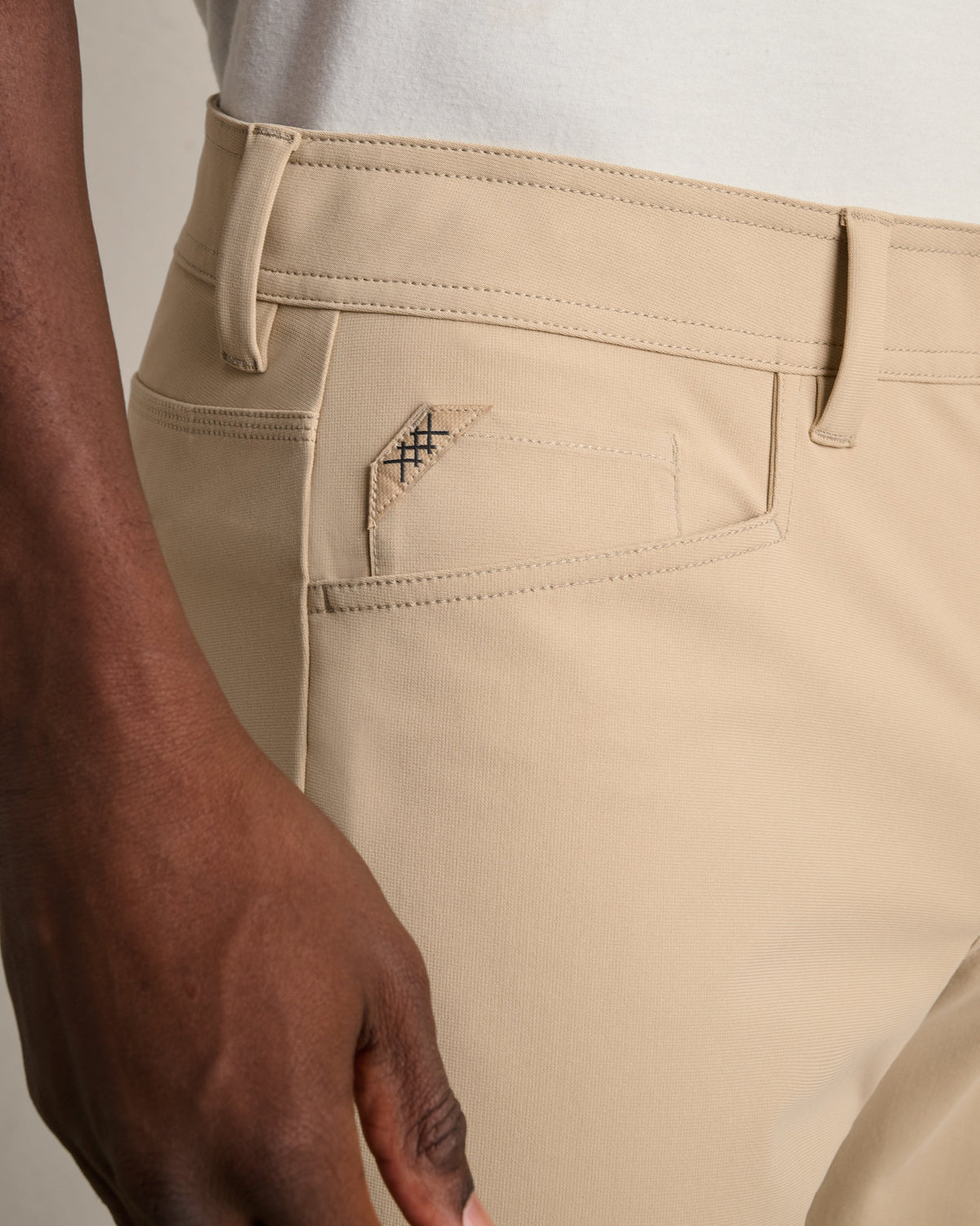 Light Khaki