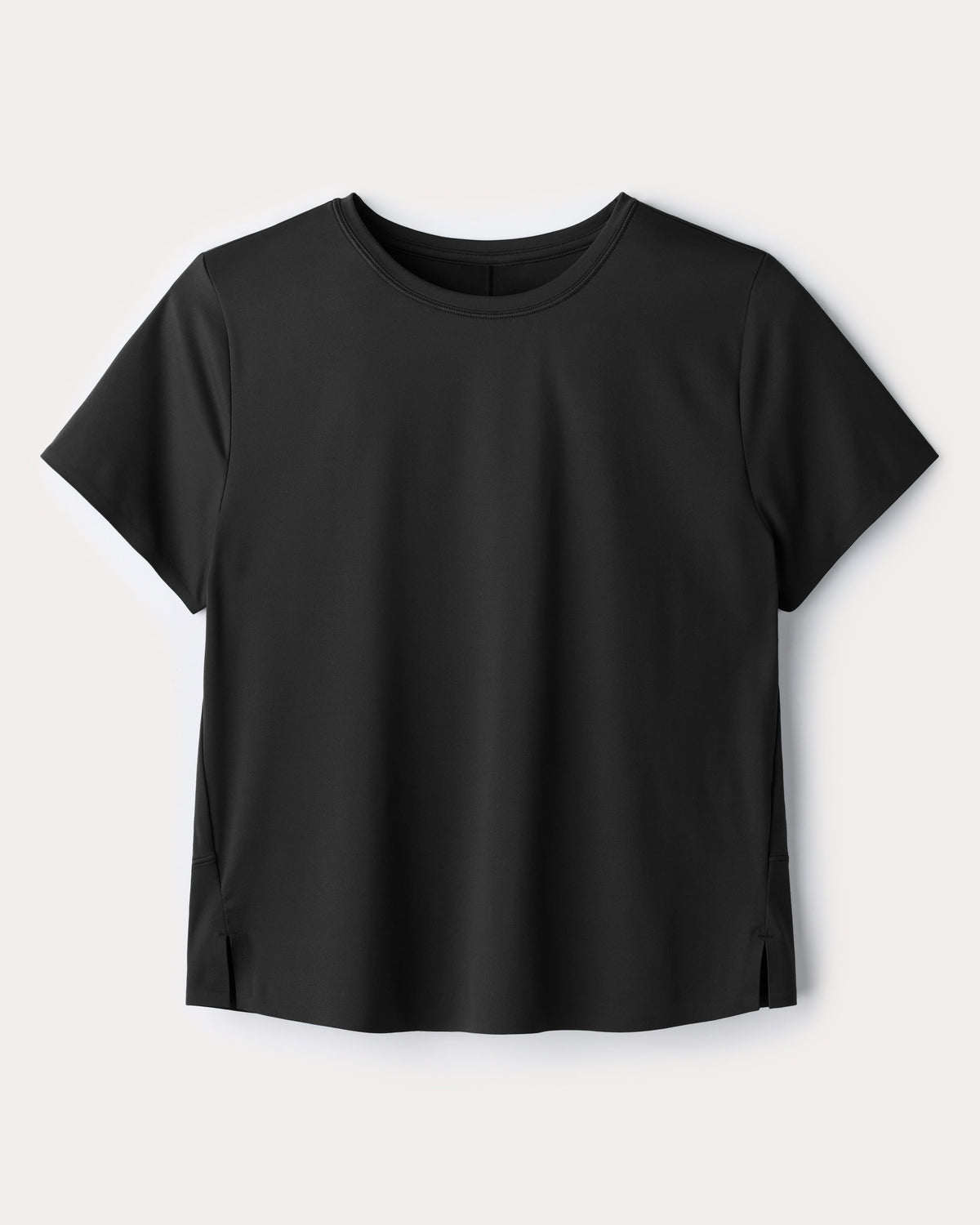 Pure Black