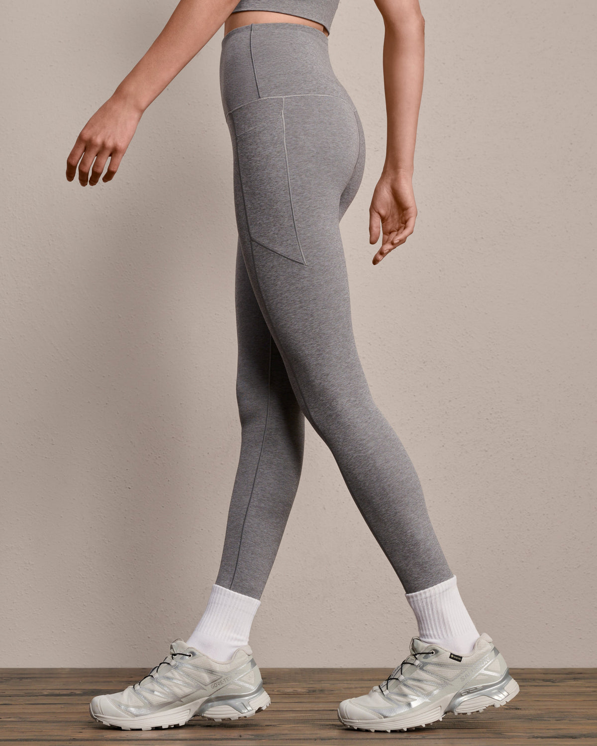 Heather Gray