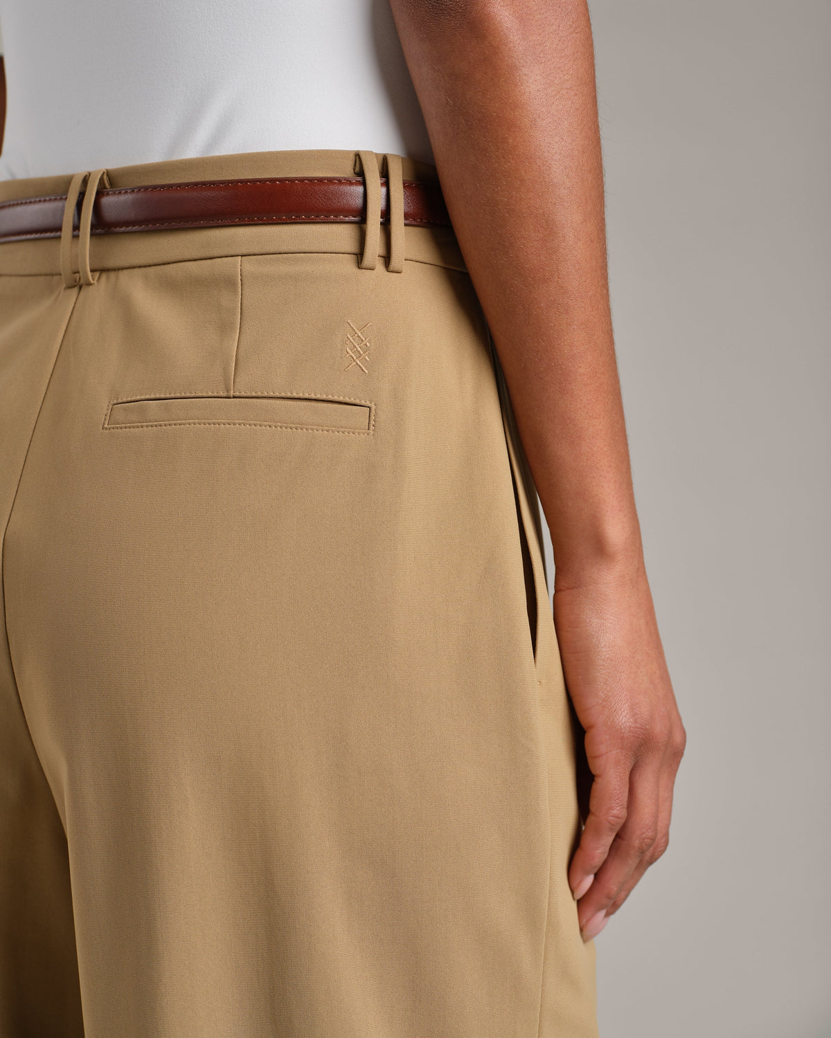 Sedona Khaki