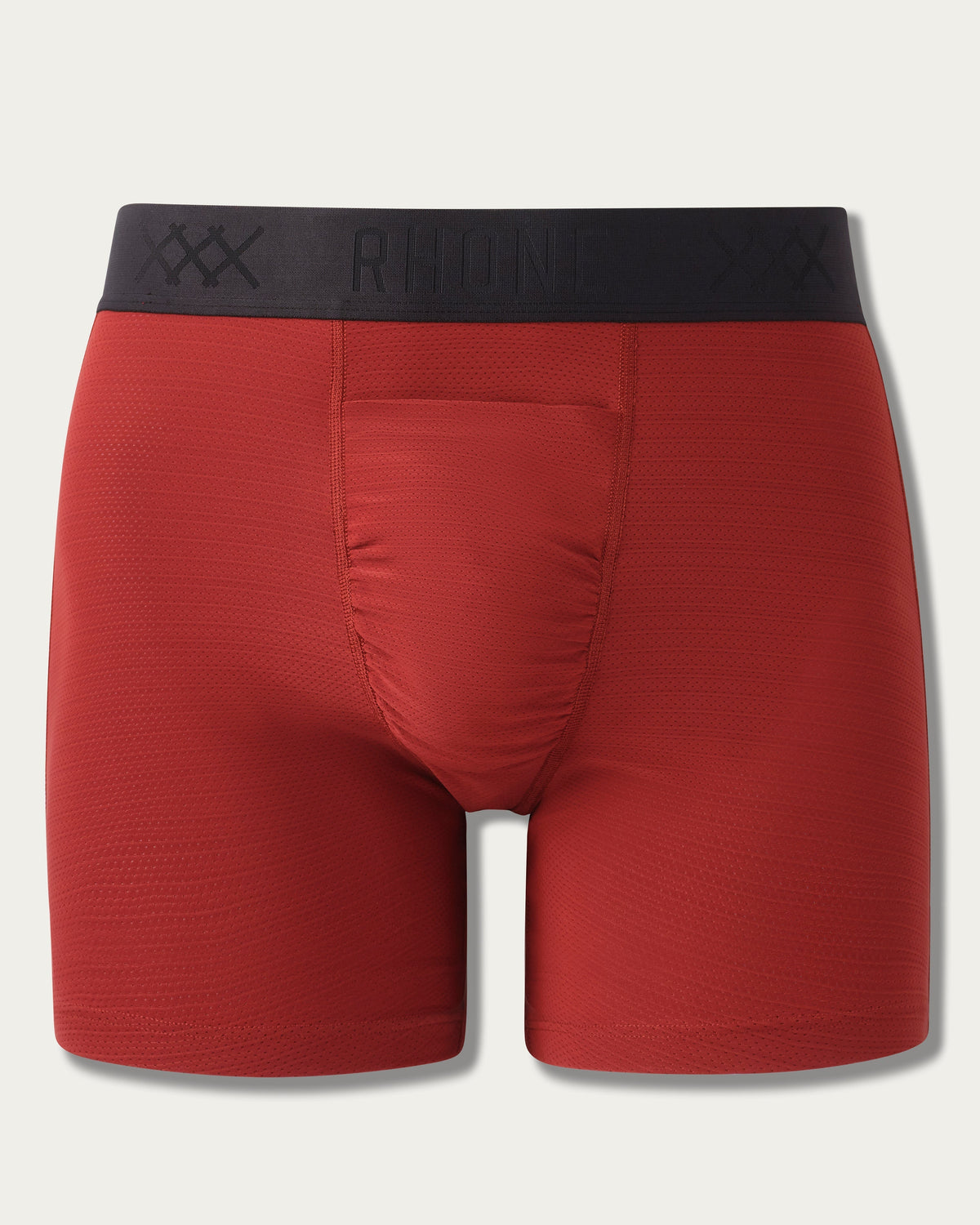 Carriage Red