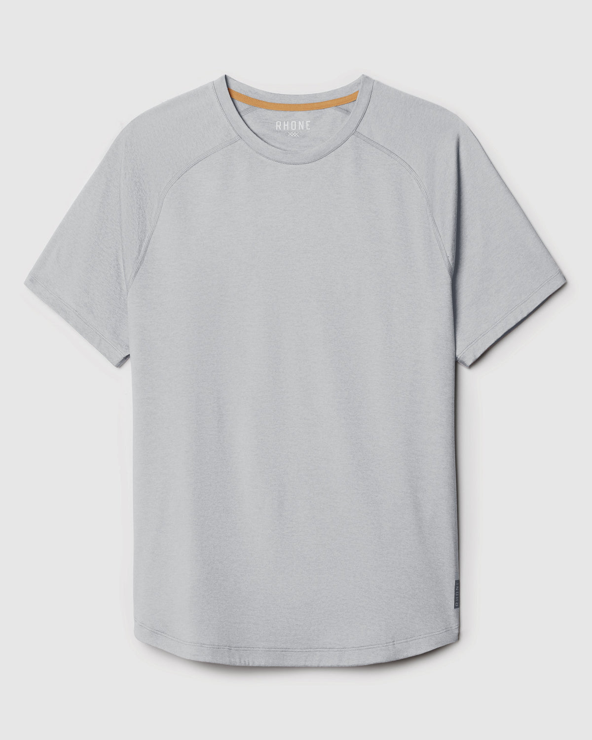 Steel Gray/Pearl Blue Heather